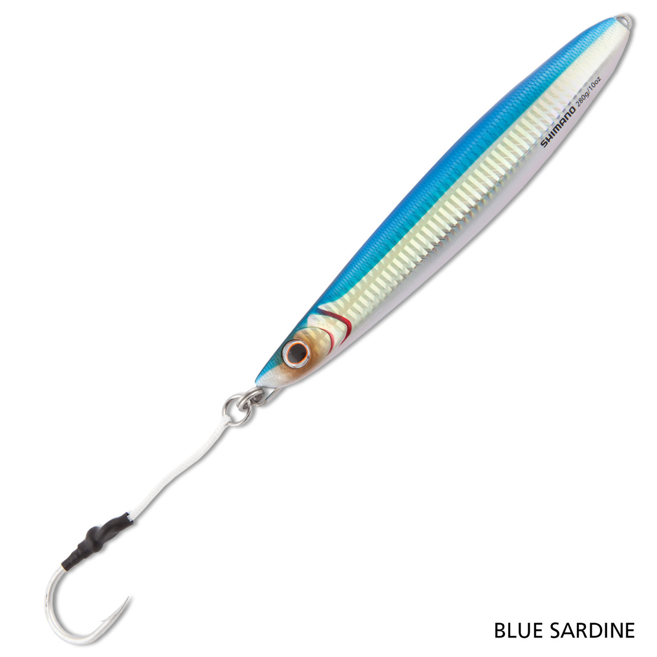 Shimano Butterfly Flat-Side